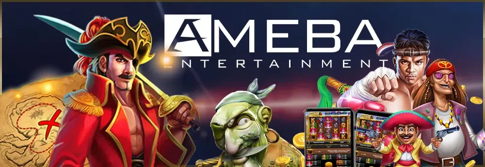 ameba by bonus888