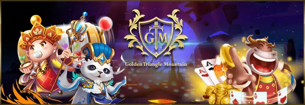 gtm by bonus888