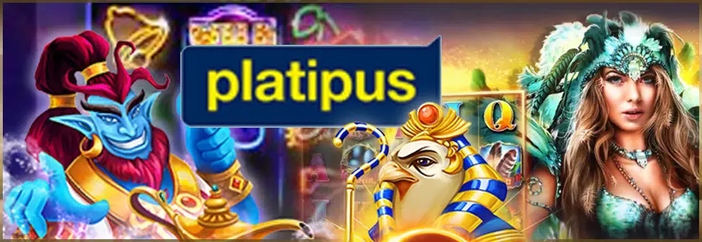 platpus777 by bonus888