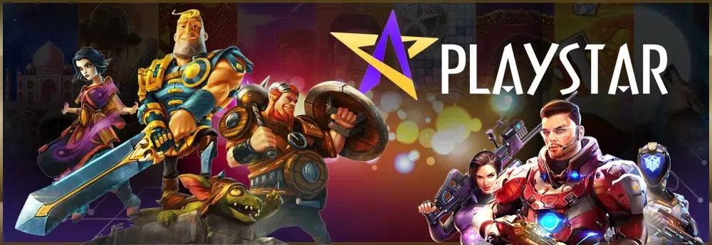 playstar by bonus888